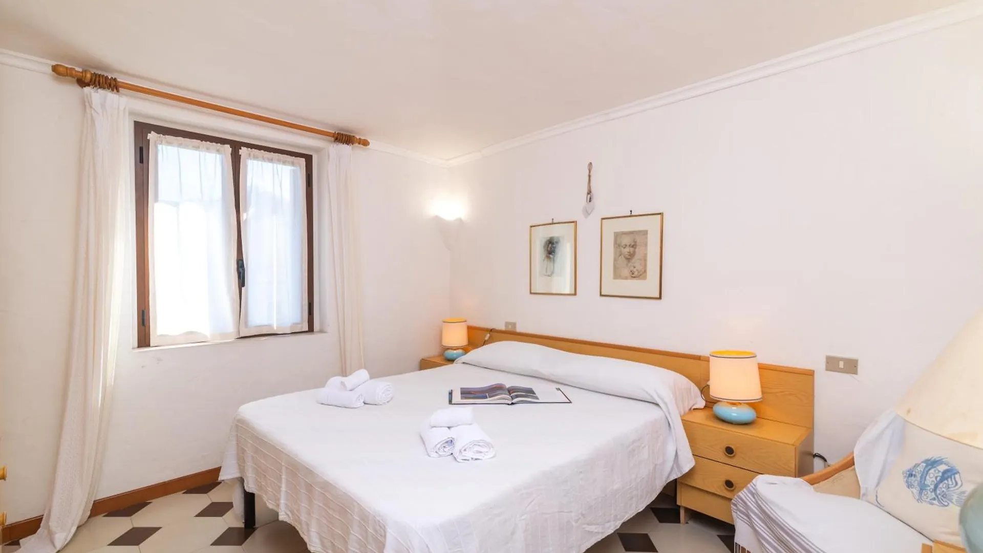 La Lampara House - Happy Rentals Cannigione