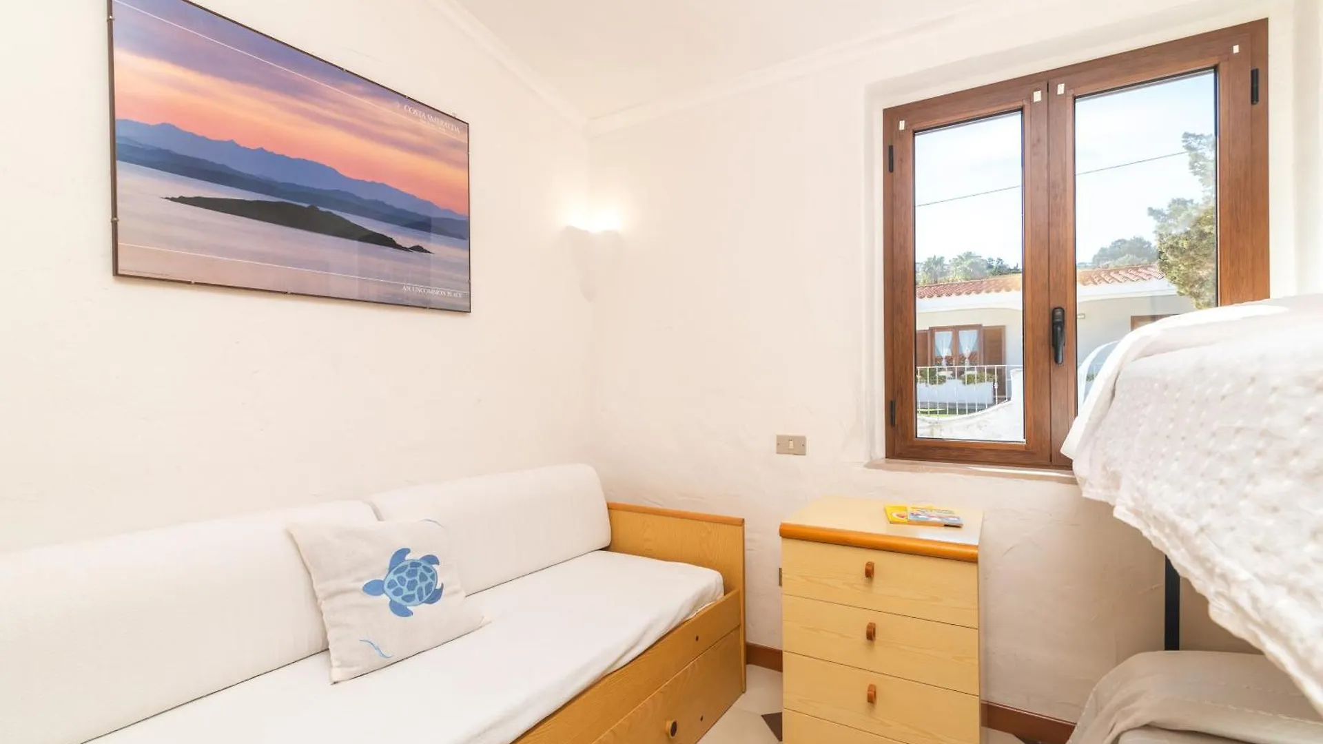 La Lampara House - Happy Rentals Cannigione 0*,