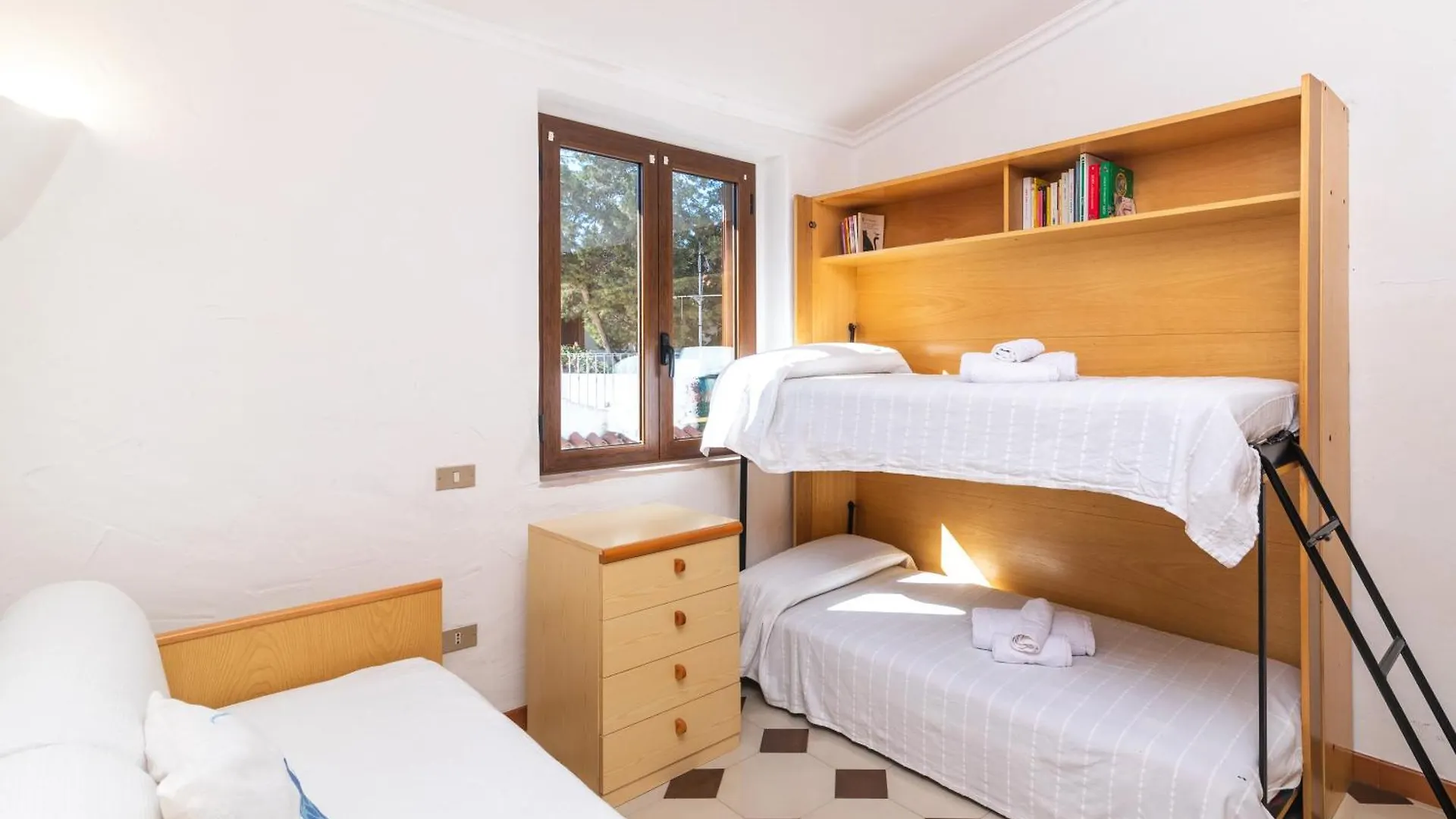 Apartamento La Lampara House - Happy Rentals Cannigione