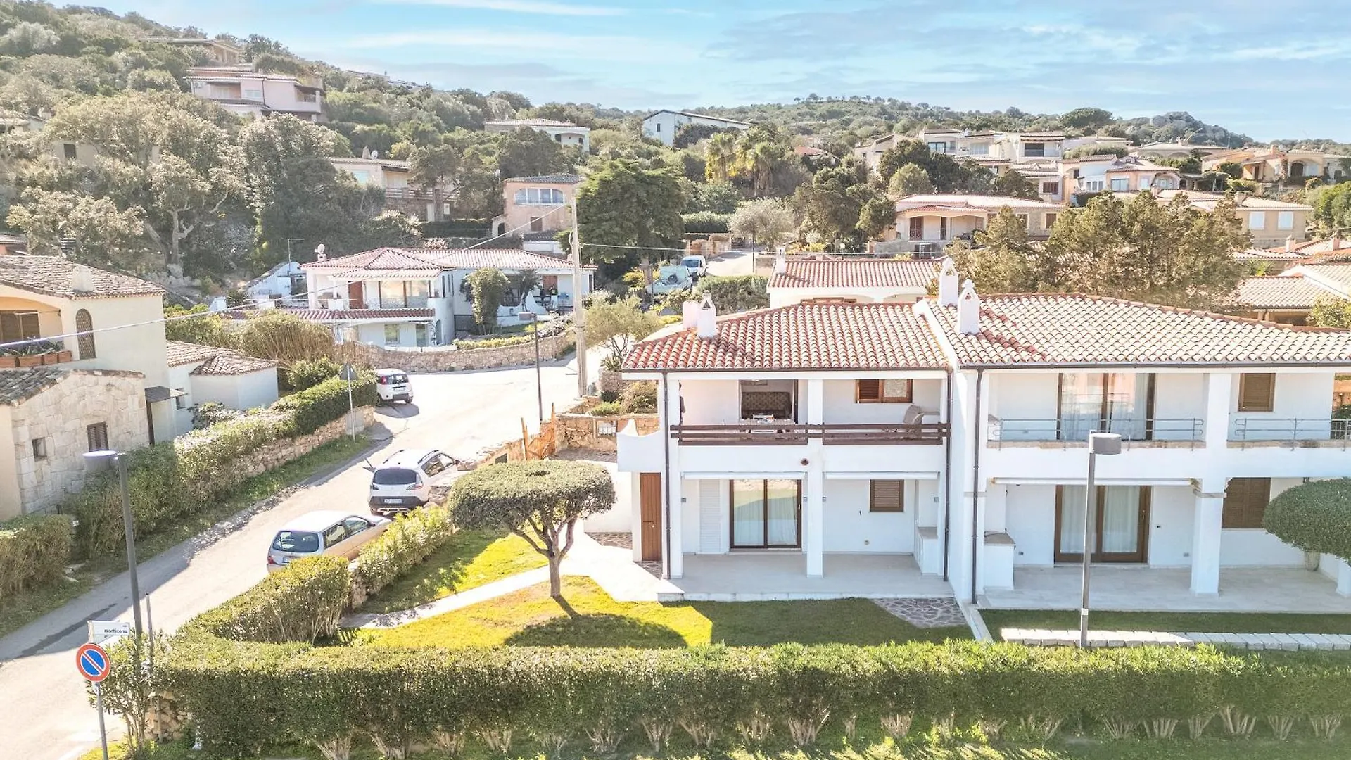 La Lampara House - Happy Rentals Cannigione Apartamento