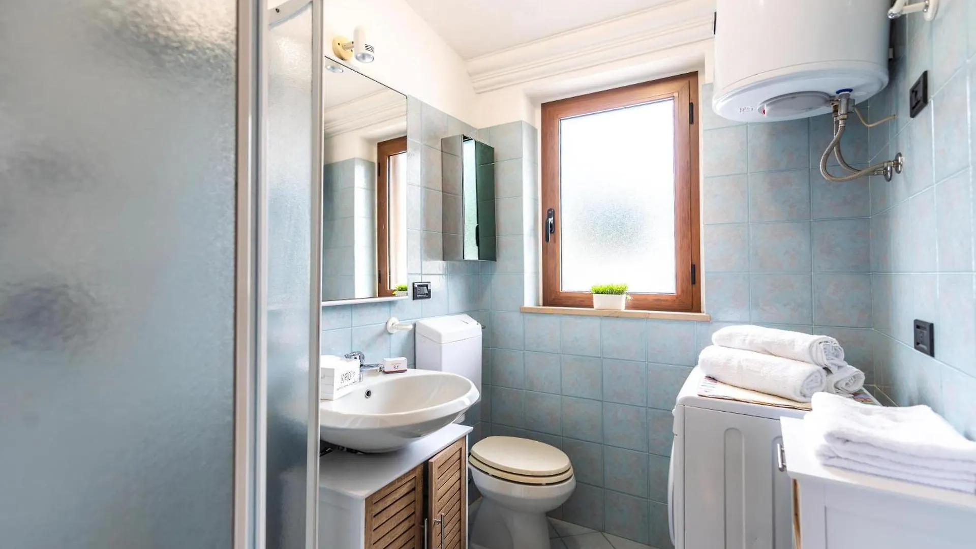 Apartamento La Lampara House - Happy Rentals Cannigione
