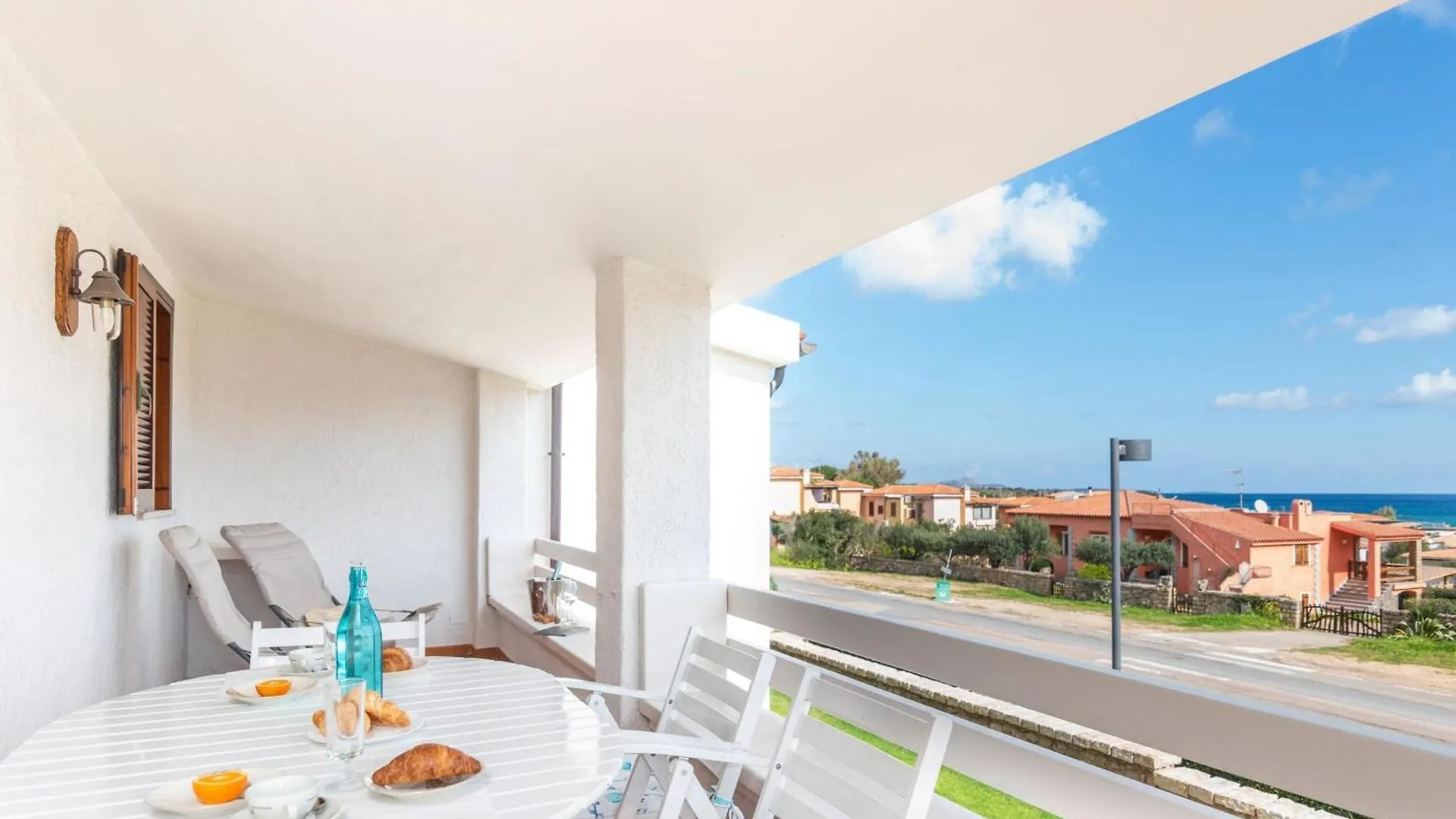 La Lampara House - Happy Rentals Cannigione