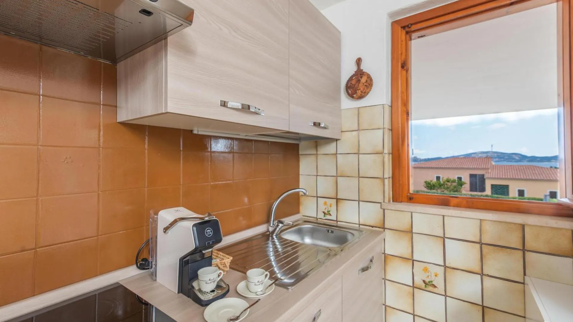 La Lampara House - Happy Rentals Cannigione Apartamento