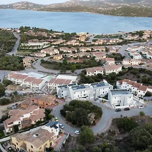 Mt Consulting Vacanze Apartamento